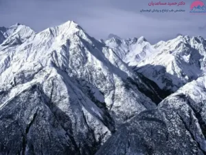 قرص کوه گرفتگی