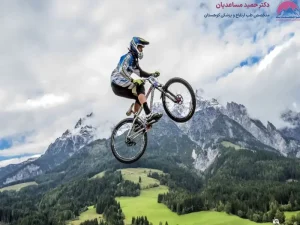 ورزش های کوهستانی